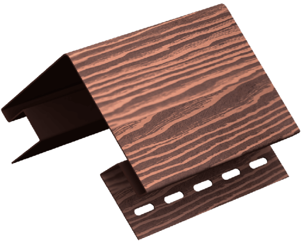Наружный угол Timberblock Дуб Мореный купить в Кропоткине