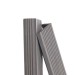 Угол торцевой Ecodecking Некст 70х35x3000 Серый купить в Кропоткине