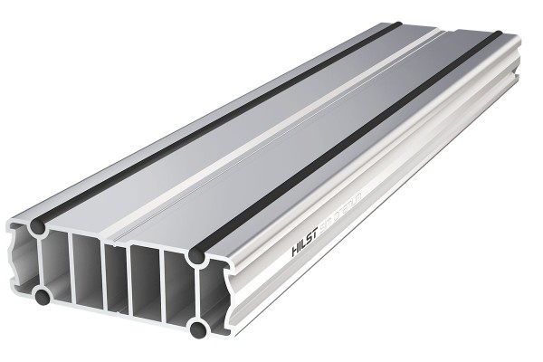 Лага алюминиевая Hilst JOIST SLIM PREMIUM 4000x60x20 купить в Кропоткине