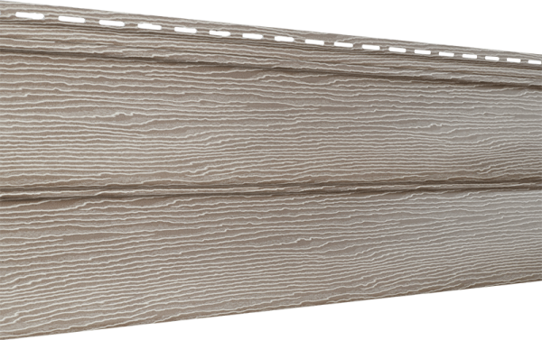 Сайдинг Виниловый Ю-Пласт, Timberblock (Тимберблок), Дуб натуральный купить в Кропоткине