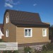 Сайдинг Виниловый Ю-Пласт, Timberblock (Тимберблок), Дуб натуральный купить в Кропоткине