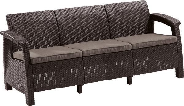 Мебель Corfu Love Seat Max купить в Кропоткине