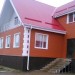 Фасадная панель Альта-Профиль, Кирпич Клинкерный, Красный купить в Кропоткине