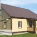 Сайдинг Виниловый Ю-Пласт, Timberblock (Тимберблок), Дуб золотой купить в Кропоткине