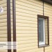 Сайдинг Виниловый Ю-Пласт, Timberblock (Тимберблок), Дуб золотой купить в Кропоткине