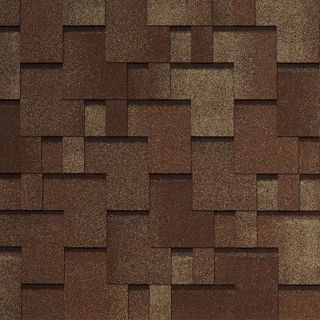 Гибкая черепица Tegola SAN REMO legno 222 купить в Кропоткине