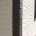 Фасадная панель Grand Line Сланец молочный купить в Кропоткине