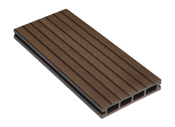 Террасная доска из ДПК CM Decking серия BARK цвет мербау купить в Кропоткине