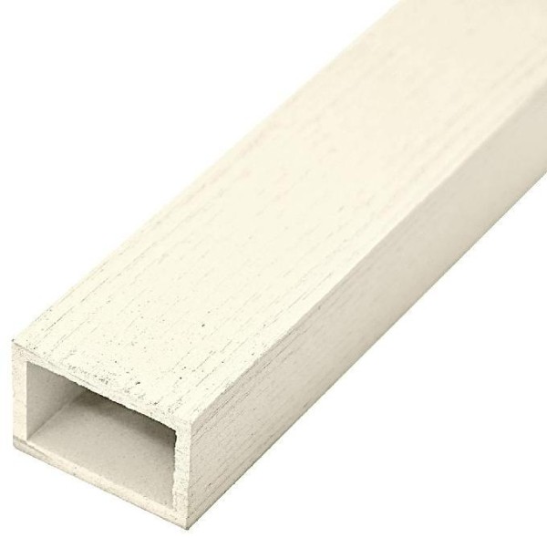 Балясина FAYNAG ДПК WOOD слоновая кость купить в Кропоткине