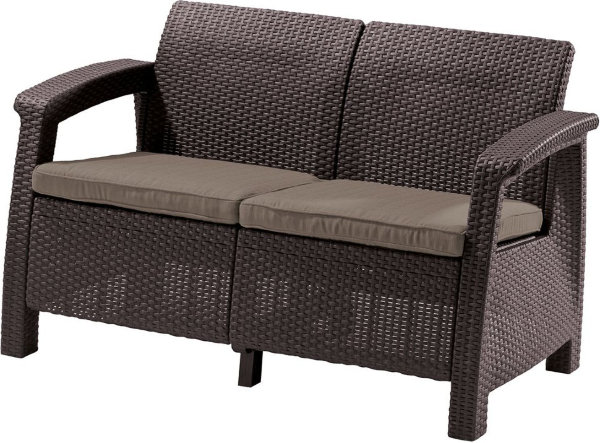 Диван Corfu Love Seat Европа купить в Кропоткине