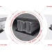 Резиновая подкладка HILST 80x60x6 мм (20 шт. в комплекте) купить в Кропоткине