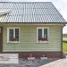 Сайдинг Виниловый Ю-Пласт, Timberblock, Ясень прованс зеленый купить в Кропоткине