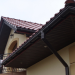 Софит ламинированный VOX UNICOLOR с центральной перфорацией, Коричневый купить в Кропоткине