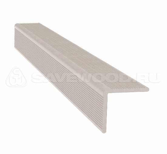 Уголок из ДПК Savewood – Бежевый купить в Кропоткине