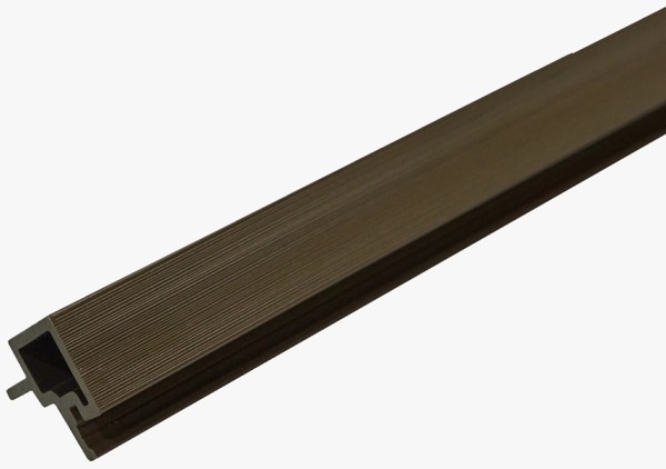 Угловой профиль CM Wall Dual, 3000х56х49 мм MACADAMIA (Макадамия) купить в Кропоткине