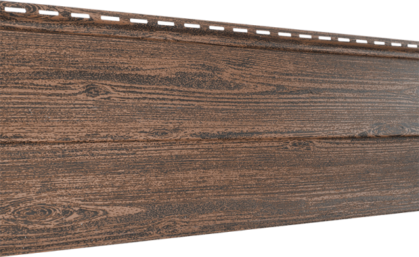 Сайдинг Ю-Пласт TIMBERBLOCK Ель, Сибирская купить в Кропоткине
