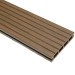 Террасная доска из ДПК CM Decking серия ROBUST цвет мербау купить в Кропоткине