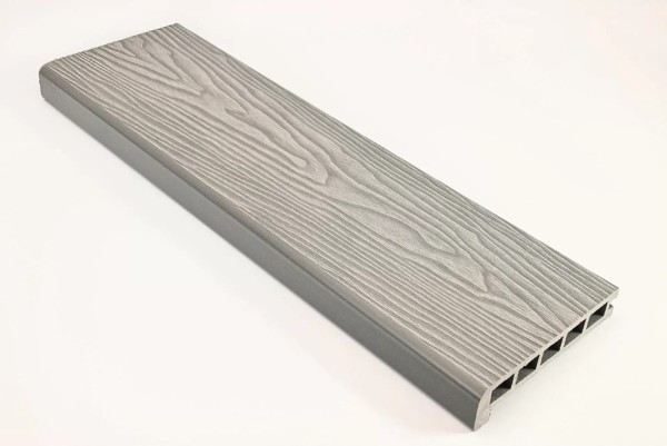 Финишная доска Deckart 3D тиснение Серый купить в Кропоткине