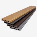 Террасная доска из ДПК RusDecking Unodeck Ultra - Серый купить в Кропоткине
