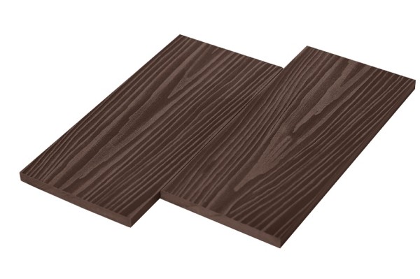 Заборная доска RusDecking UnoDeck Forte - Венге купить в Кропоткине