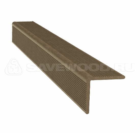 Уголок из ДПК Savewood – Тик купить в Кропоткине