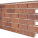 Фасадная панель VOX SOLID BRICK REGULAR бристоль купить в Кропоткине